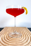 French Martini