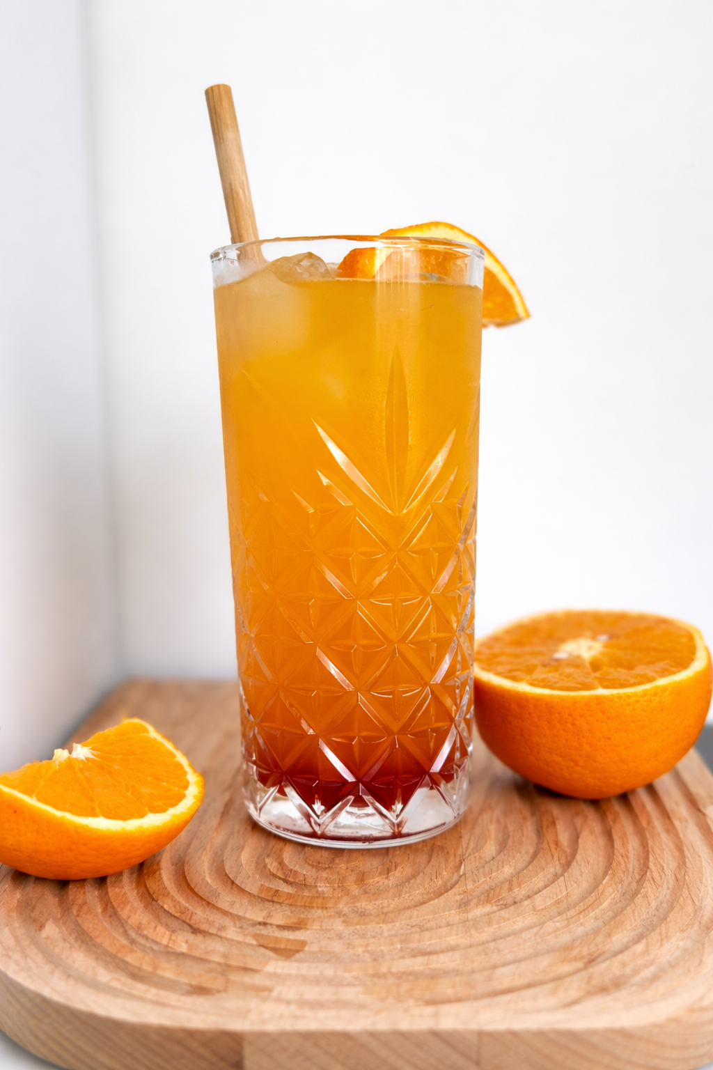 Tequila Sunrise