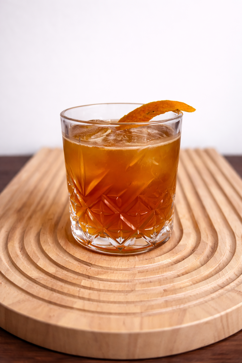 Amaretto Sour