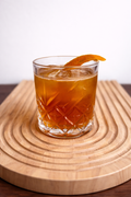 Amaretto Sour