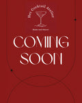 Coming Soon