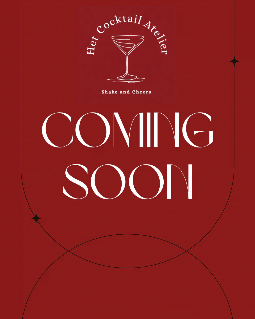 Coming Soon