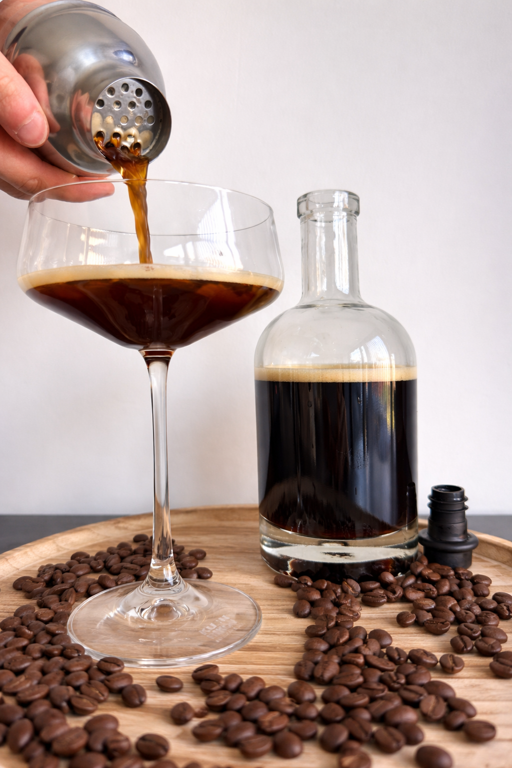 Espresso Martini