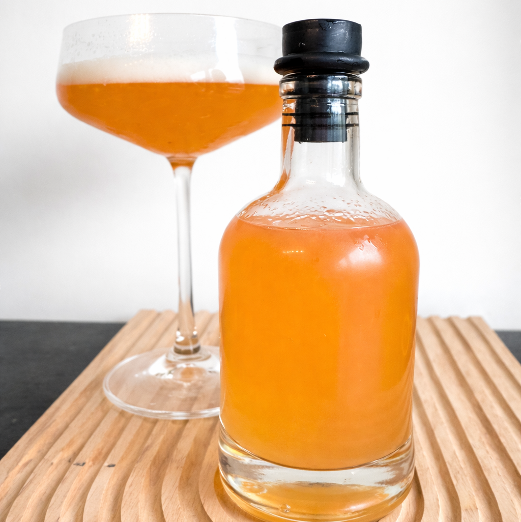 Pornstar Martini