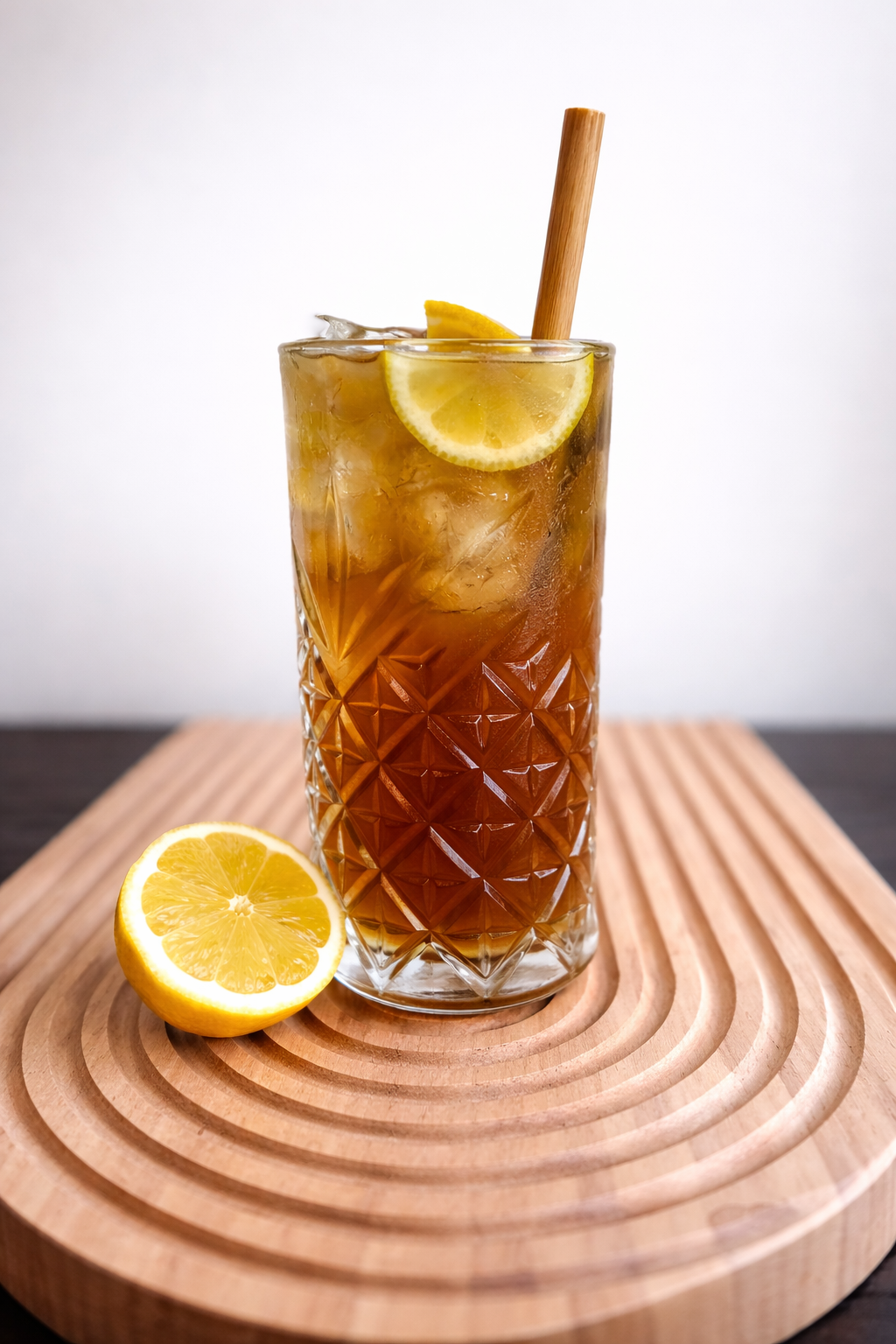 Long Island Iced Tea