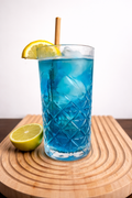 Blue Lagoon