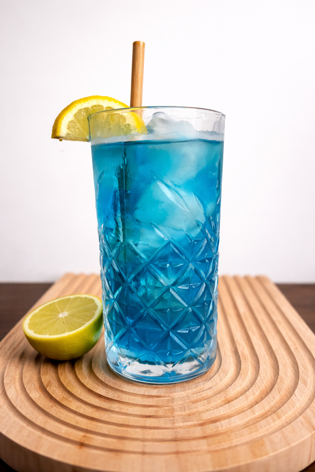 Blue Lagoon