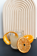 Virgin Amaretto Sour
