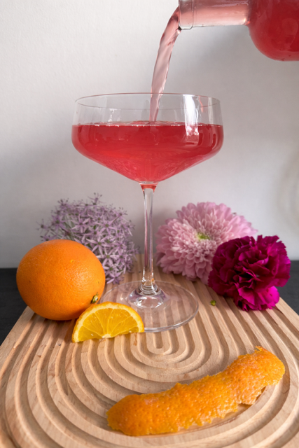 Cosmopolitan