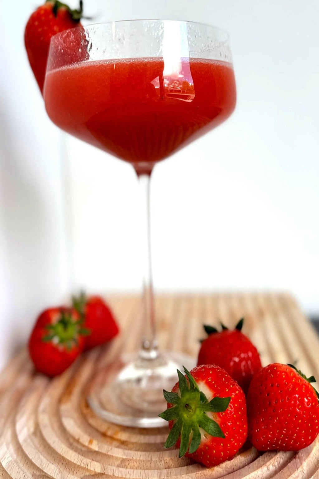 Strawberry Daiquiri